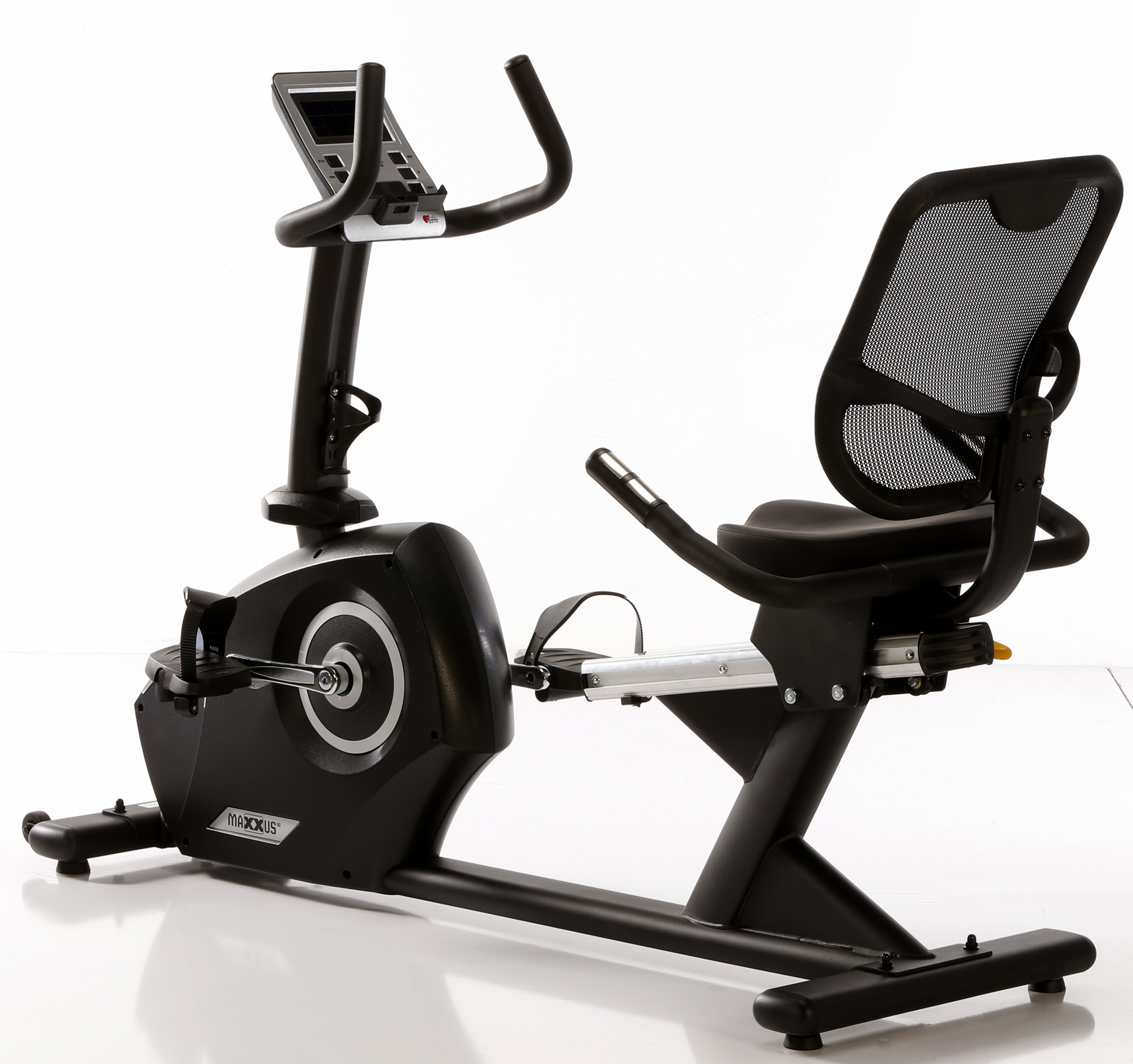 portable ergometer bike