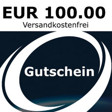 Gutschein 100 EUR